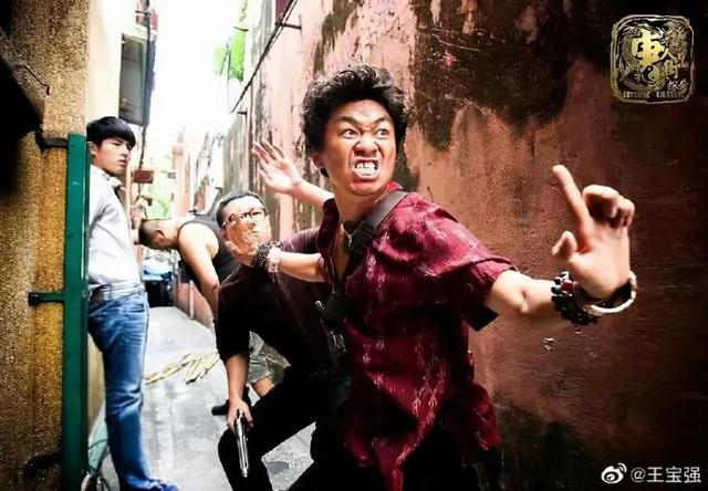 2022年李晨官宣范冰冰，2022年李晨官宣范冰冰了吗（难怪说世人皆笑王宝强）