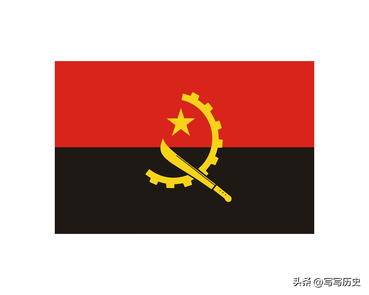 安哥拉人民共和国(1975-1992)