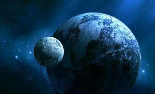 全年有多少天，2021年全年有多少天（地球的“孪生兄弟”）