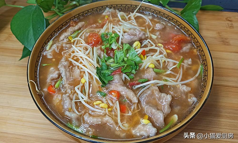 滑肉的家常做法正宗做法(家常滑肉的正宗做法)-秋霞网