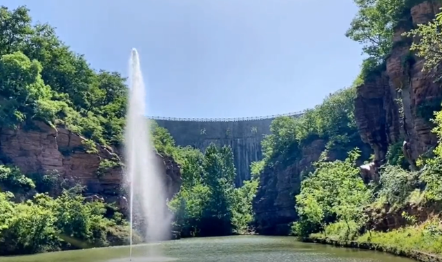 郑州一日游必去的地方，郑州景点排行榜（2022郑州夏季最值得去的六大景点推荐）