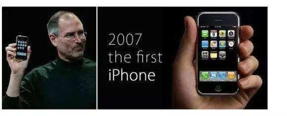 苹果公司1997年市值，97年苹果公司市值多少（苹果为何成为最值钱的公司）