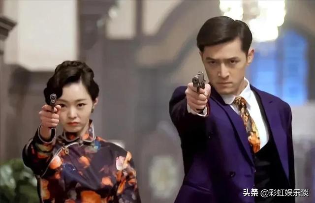 伪装者于曼丽的结局，伪装者于曼丽的结局改写（于曼丽之死让人意难平）