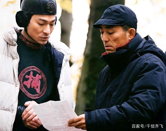 张艺谋的电影作品，张艺谋个人资料作品介绍（“国师导演”张艺谋纵横影坛30余年）