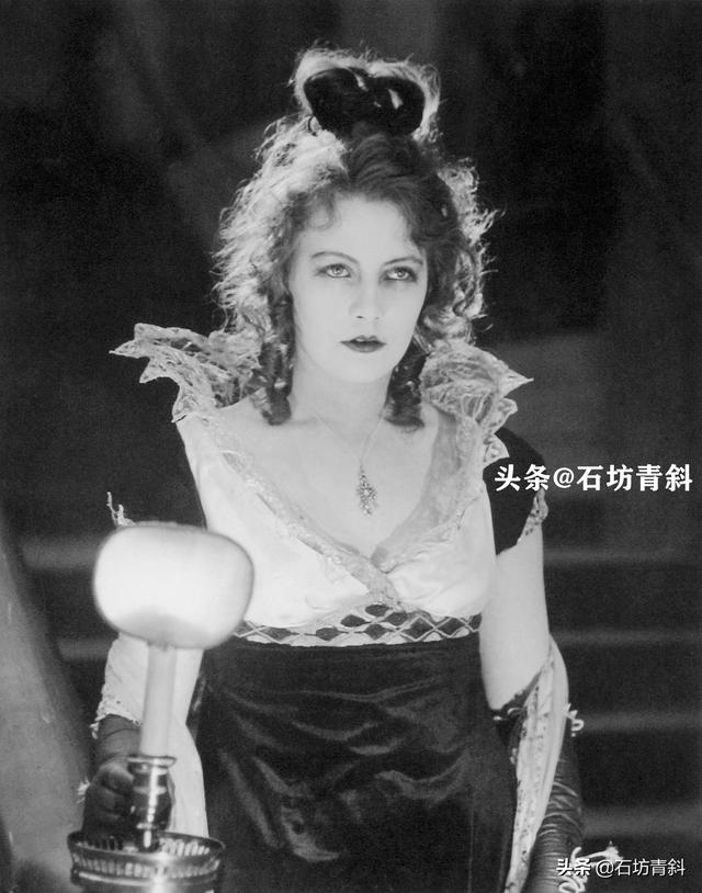 莫里兹·斯蒂勒，莫里兹布雷多（好莱坞女王拒绝结婚）