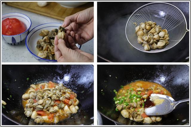 富含锌的食物排行榜，猪肝排第4