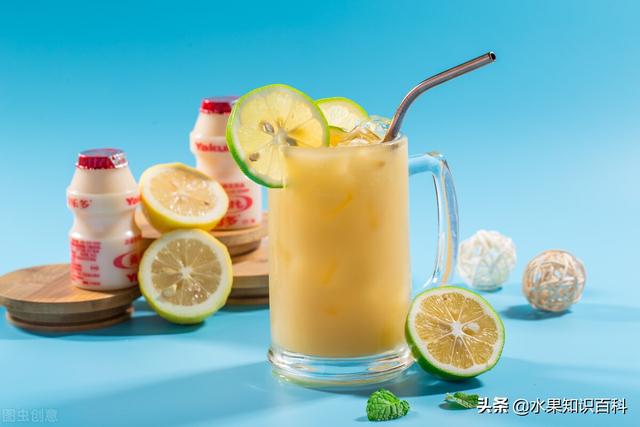 水果茶的做法和配方百香果，百香果怎样做果茶（人气夏日冷饮配方）