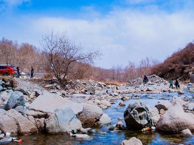 延吉有什么值得逛的地方，吉林延边州值得推荐的16个旅游景点