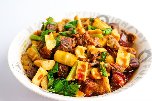 二月二吃什么传统食物，七夕节吃什么传统食物（“仲春四头”别忘记吃了）