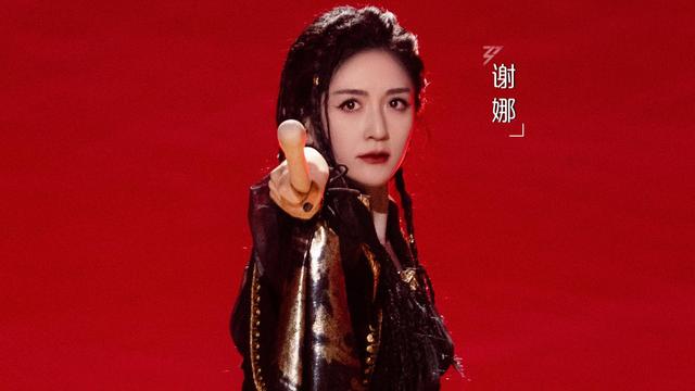 张杰谢娜最新消息，谢娜和张杰最新消息谢娜几个孩子（两大顶流男团加盟）