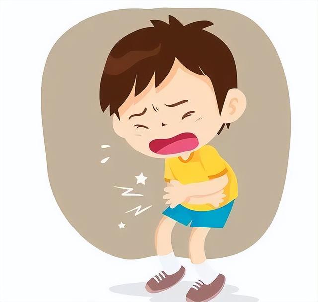 肚子疼怎么办快速解决，肚子疼怎么办（肚子疼到底是哪里疼）