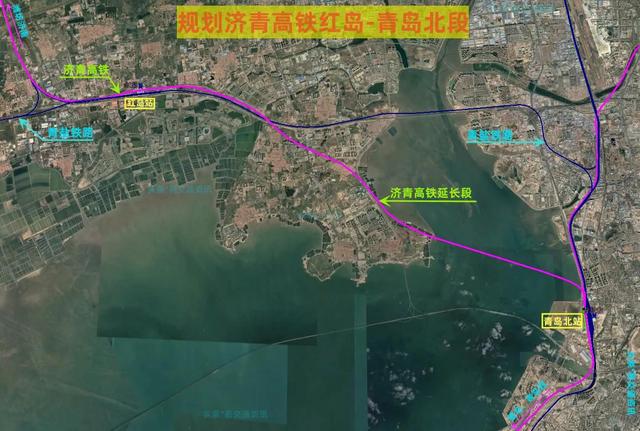 青岛是几线城市，威海是几线城市（铁路交通上还有哪些差距）