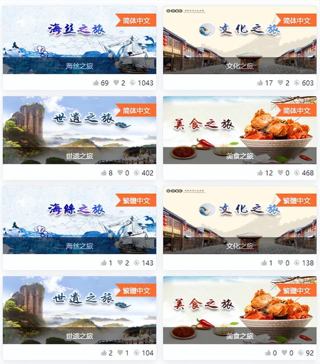 你所不知的福建八闽文化，你所不知的福建八闽文化是什么（云游福建，带你解锁八闽好风光）