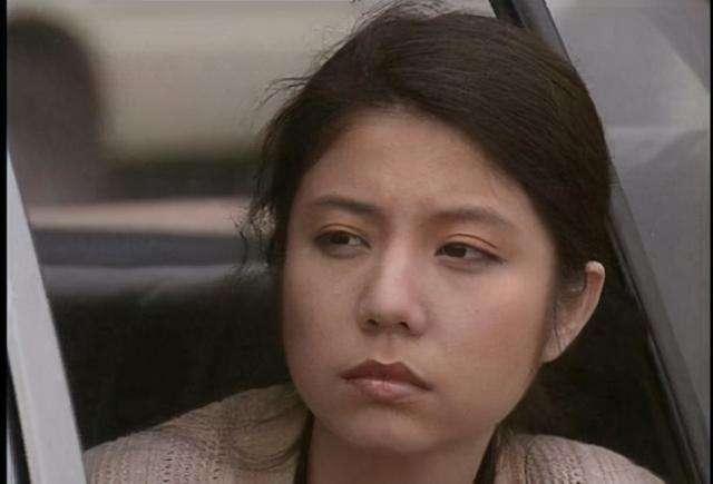 黄家驹前女友林楚麒，两人相恋3年分开，原因是黄家人不同意？