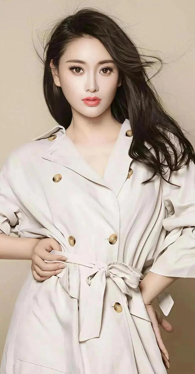 70年代演员张薇，知性迷人张薇美图