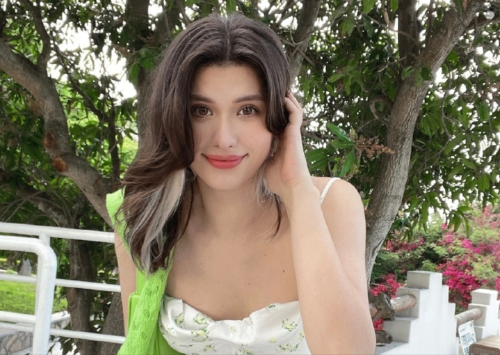 仲尼是谁，仲尼是谁的字（百万网红仲尼被爆出轨多人）