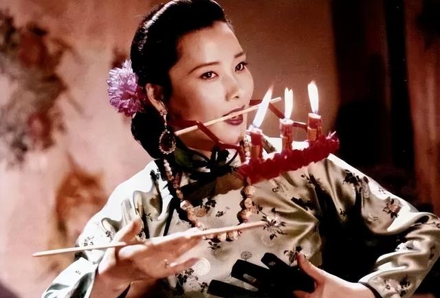 丹凤眼是什么样的，丹凤眼是什么样子的人（难怪大家会喜欢“丹凤眼”女星）