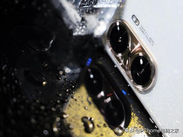 荣耀60pro，荣耀60和荣耀60pro参数配置详情（不负数字系列旗舰之名）