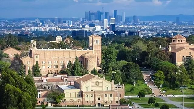 美国大学有哪些，美国有名的大学有哪些（2022年美国TOP30大学排名榜单）