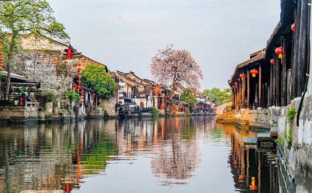 杭州景点排名前十，杭州景点排行榜前十名（少去一个都会留下遗憾）