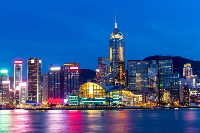 维多利亚港夜景,香港维多利亚港夜游攻略 维多利亚港夜景,香港维多利亚港夜游攻略