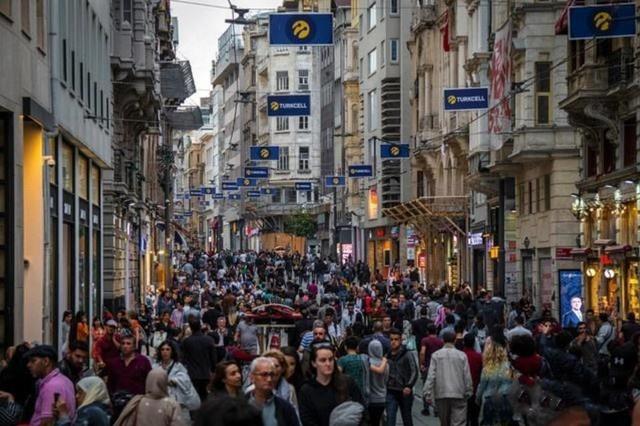 中东地区是指哪里，中东是什么意思（中东地区有多少人口呢）