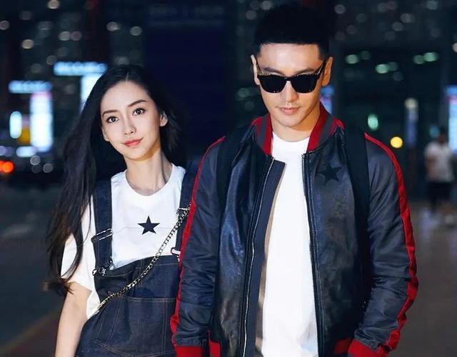 杨颖写真，微信头像，杨颖写真（杨颖33周岁生日杨幂发文祝福）