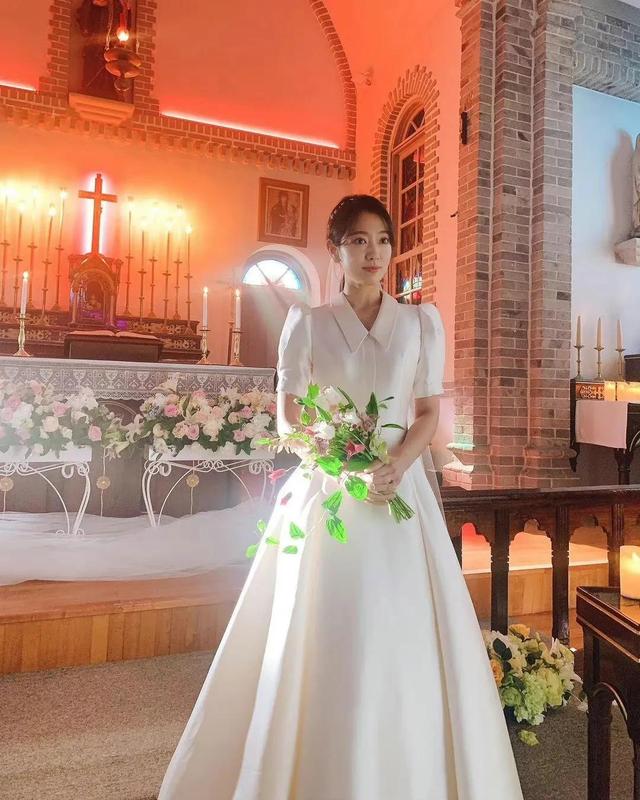 原来是美男大结局，原来是美男大结局星星（粉丝再度为他们没有走到一起而意难平）