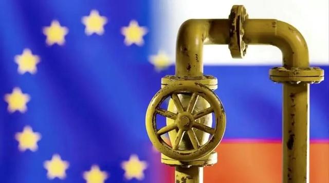 欧盟解体已成定局，欧盟会解体吗（欧盟解体实属必然）