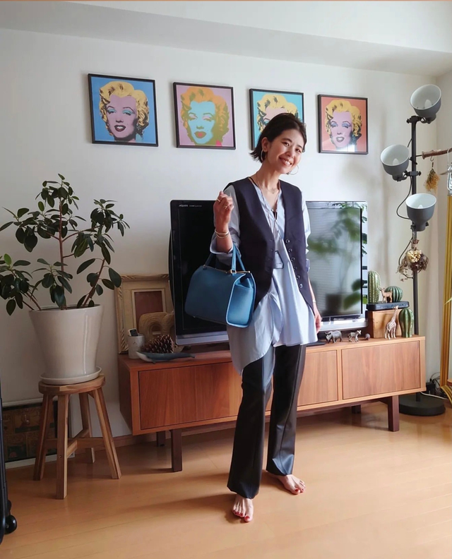 背景图-生活日常，好看的生活背景图（这才是真实普通人的穿搭）