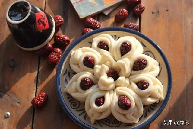 河南的春节习俗，河南人的过年风俗（河南各地的老家过年一定要吃啥）