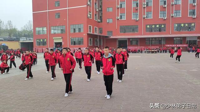 武术学校有哪些，湖南邵阳市有哪些武术学校（小孩上武术学校什么学校好）