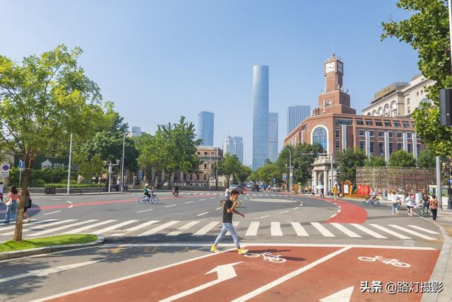 天津旅游在市内有什么好去处，天津旅游必去地方（去趟天津感觉像出了一次国）