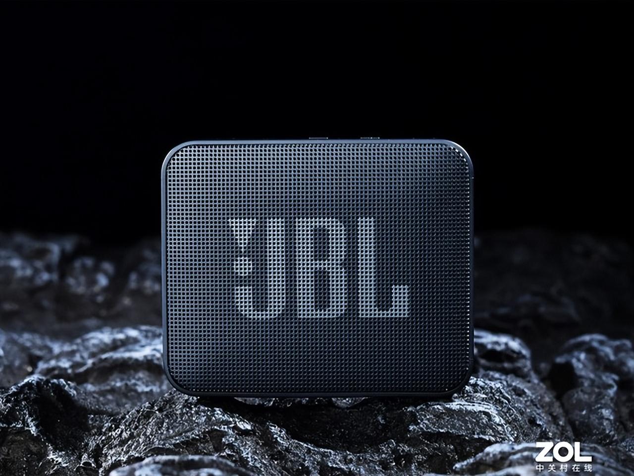 jbl音响怎么样（JBL GO ESSENTIAL音箱评测）