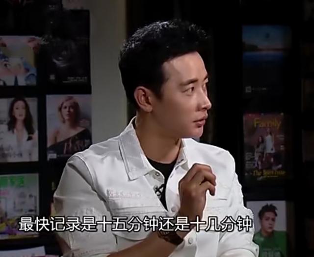 演员罗晋：和妻子在拍戏中相遇，39岁才当爸爸，结婚四年宠妻如宝