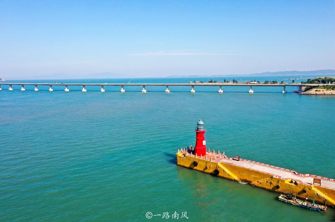 汕头旅游景点推荐（汕头的南澳岛，景色可以媲美夏威夷）