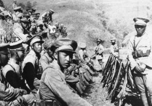 中国最安全的五个省，中国最安全的五个省是哪五个（有他们在中国就是安全的）