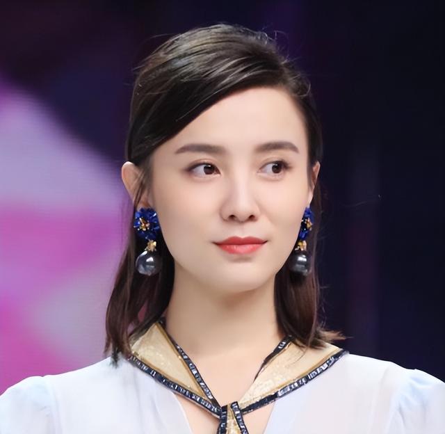 小宋佳和谁在一起过，高冷女神，小宋佳的堕落情史