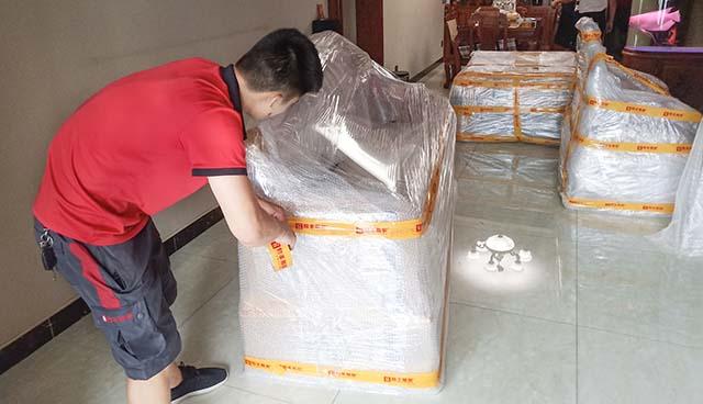 邮政邮费价格表每公斤，中国邮政邮寄东西的邮费标准（2022搬家公司价格表来啦）