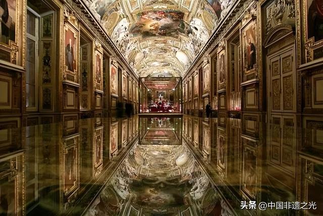 全世界最高的楼，世界上最高的楼（世界十大著名宫殿，岂止是奢华）