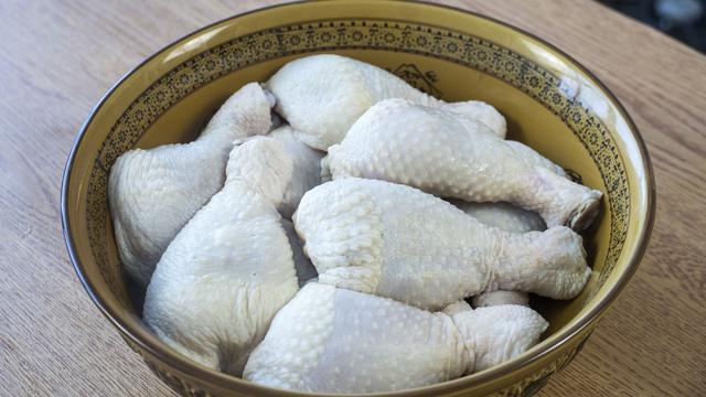 年夜饭怎么做炸货，过年吃的炸货（8道过年必备炸货）