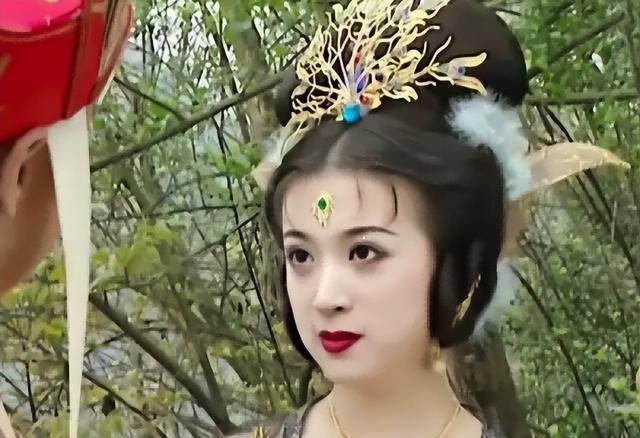 86版西游记演员表全部，西游记86版演员表（再看86版《西游记》）