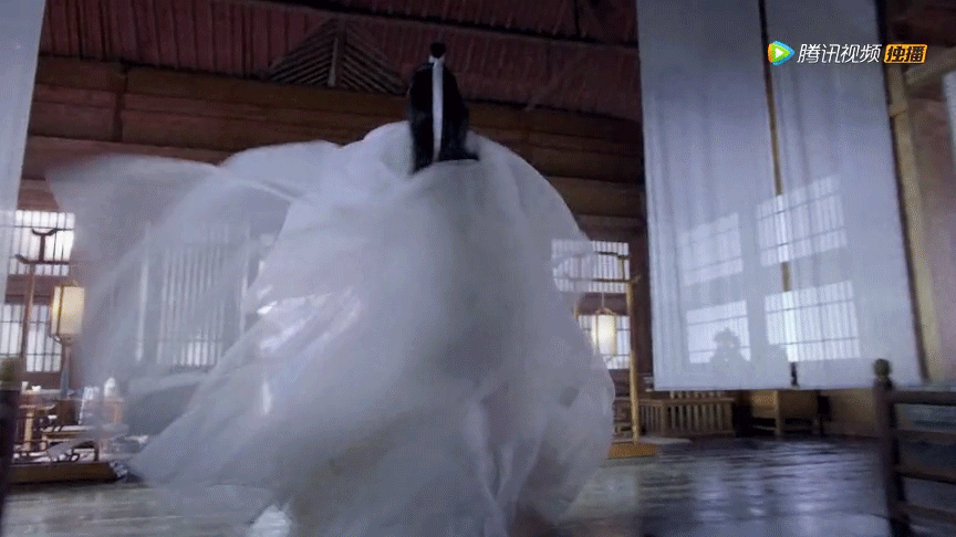 肖战古装造型为什么都差不多，肖战的古装太惊艳了