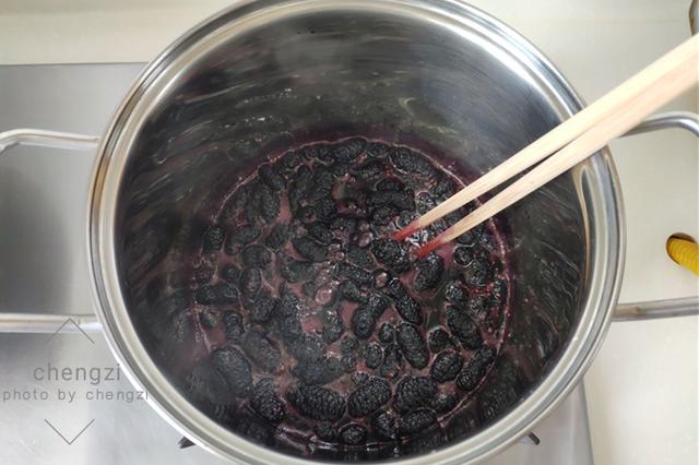 鲜桑葚怎样可以长期保存，鲜桑葚怎么保存（5月遇到桑葚别错过）