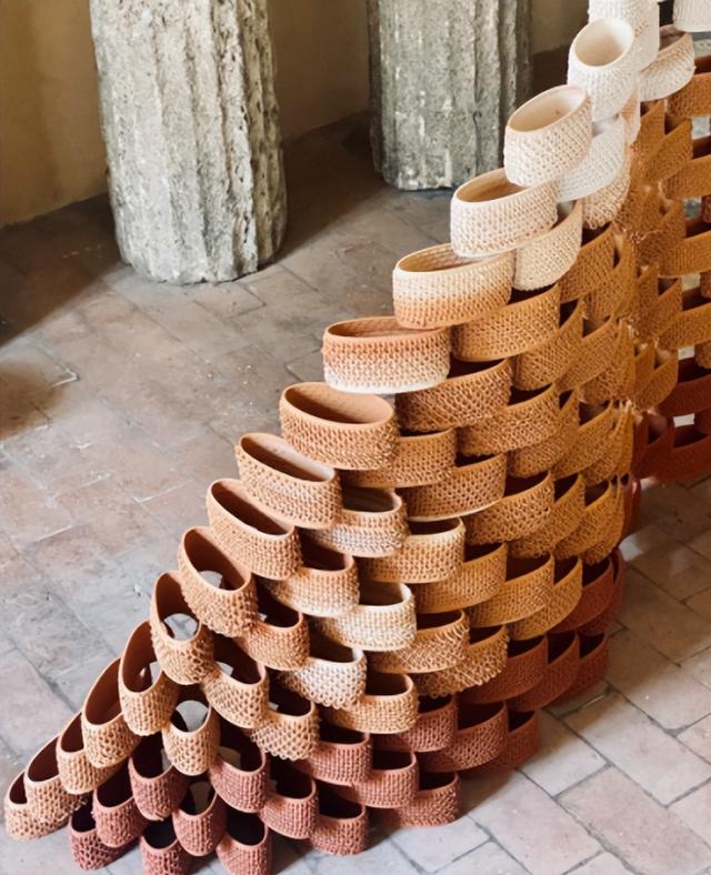 手工房子怎么做，手工房子制作方法（用盐和粘土制作3D打印房屋）