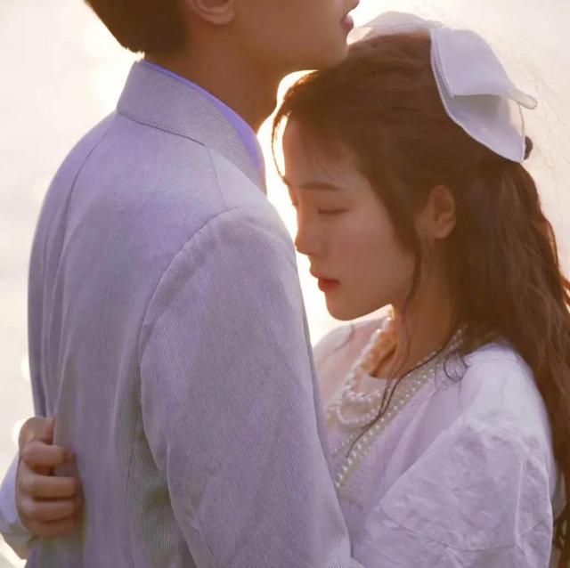 文艺风微信头像，文艺风微信头像图片（文艺风情侣头像）