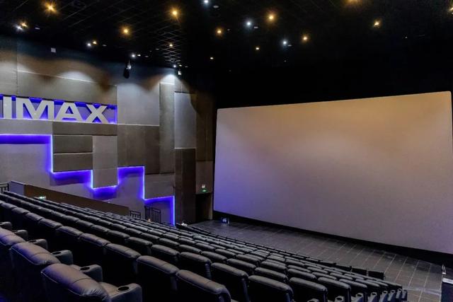 怎么查看附近电影院，怎么查看附近电影院的排影（光明君请你看《阿凡达·水之道》）