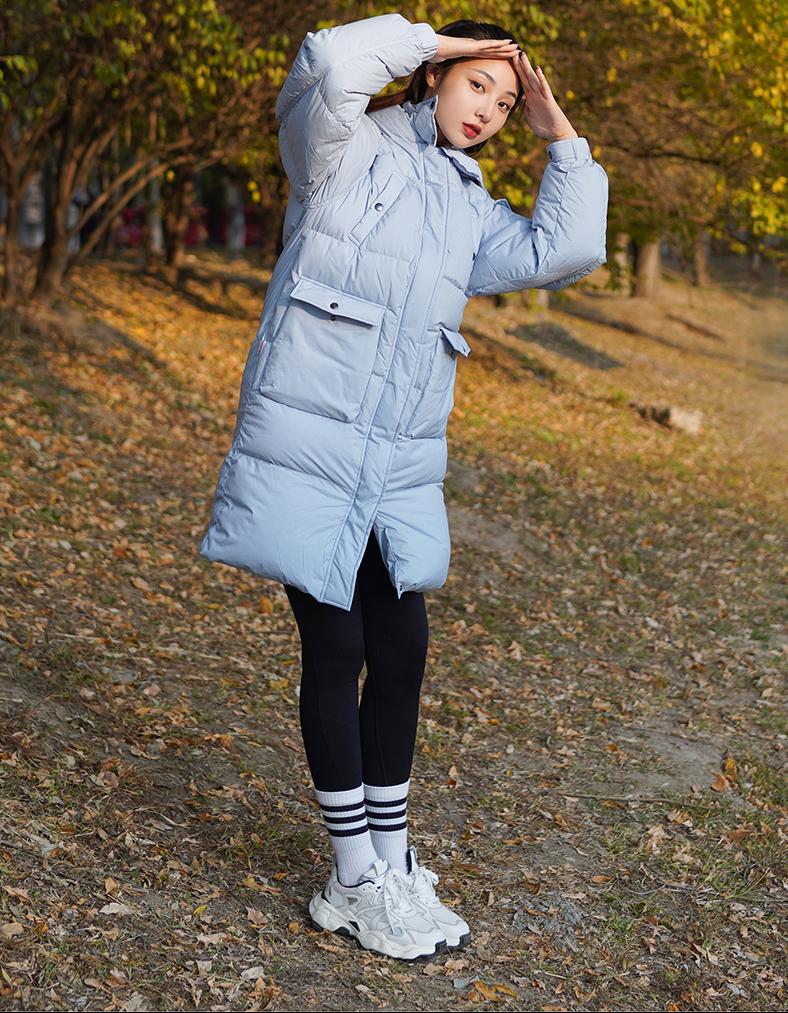 羽绒服哪些品牌好看又实惠，羽绒服比较好的牌子推荐