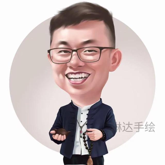 高级头像微信，高级头像（你的微信头像该换啦）