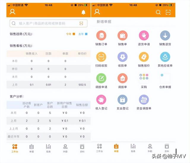 中小型企业查询，中型企业 小型企业 微型企业 哪里查（中小型企业都需要怎么样的进销存软件）